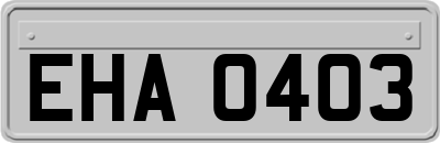 EHA0403