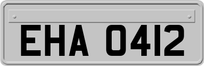 EHA0412