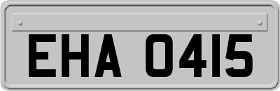 EHA0415
