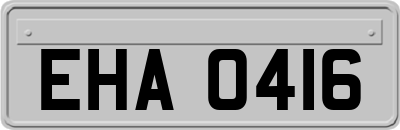 EHA0416