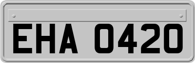 EHA0420