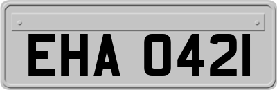 EHA0421