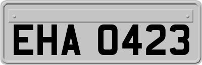 EHA0423