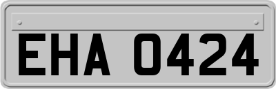 EHA0424
