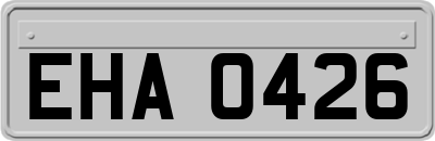 EHA0426