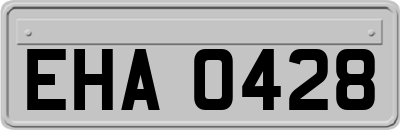 EHA0428
