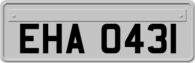 EHA0431