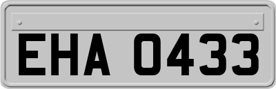 EHA0433