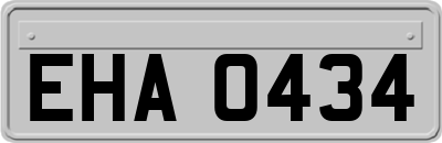 EHA0434