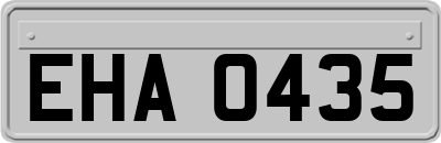 EHA0435