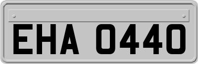 EHA0440