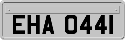 EHA0441