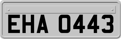 EHA0443