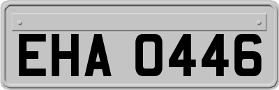 EHA0446