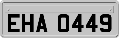 EHA0449