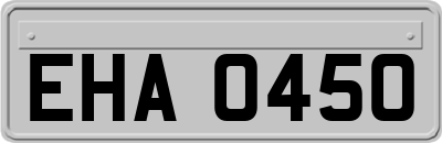 EHA0450