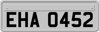 EHA0452