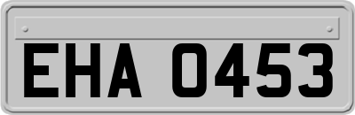 EHA0453