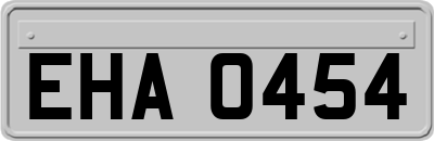 EHA0454