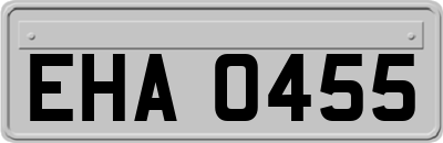 EHA0455