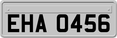EHA0456