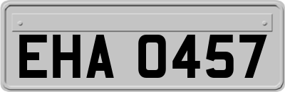 EHA0457