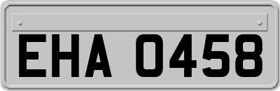 EHA0458