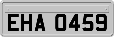EHA0459