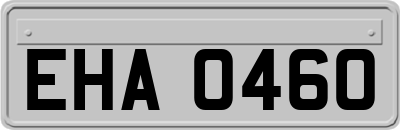 EHA0460