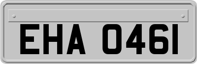 EHA0461