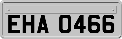 EHA0466