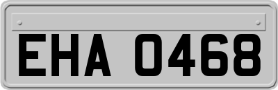 EHA0468