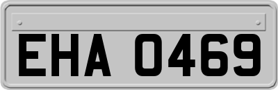 EHA0469