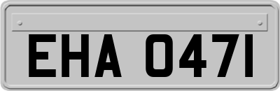 EHA0471