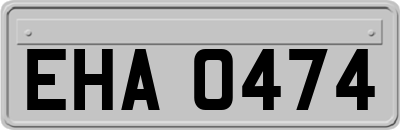 EHA0474