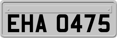 EHA0475