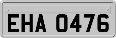 EHA0476