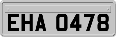 EHA0478