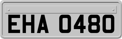 EHA0480