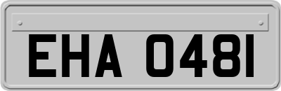 EHA0481