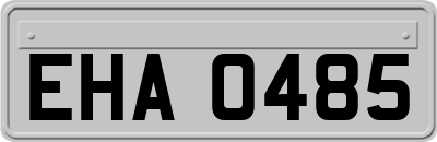 EHA0485