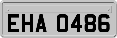 EHA0486