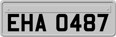 EHA0487