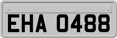 EHA0488