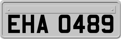 EHA0489