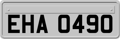 EHA0490