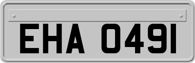 EHA0491