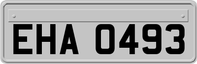 EHA0493