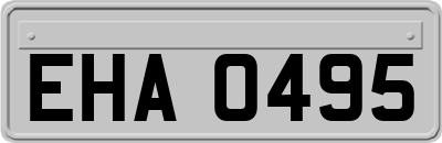 EHA0495