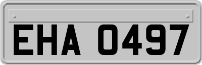 EHA0497